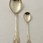 819 2369 SPOONS